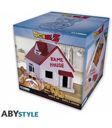 dragon-ball-cookie-jar-kame-house