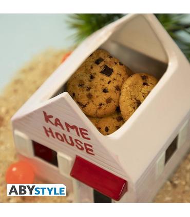 dragon-ball-cookie-jar-kame-house