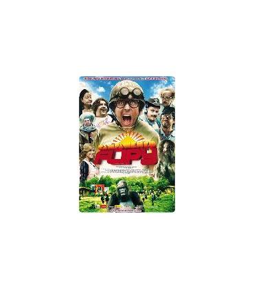 campamento-flippy-dvd-reacondicionado