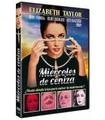 MIERCOLES DE CENIZA (DVD) - Reacondicionado