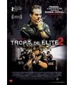TROPA DE ÉLITE 2 (DVD) - Reacondicionado