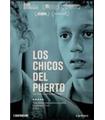 LOS CHICOS DEL PUERTO (DVD) - Reacondicionado