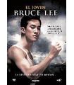 EL JOVEN BRUCE LEE (DVD) - Reacondicionado