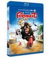 FERDINAND BLU-RAY (BR) -Reacondicionado