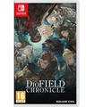 The DioField Chronicle Switch