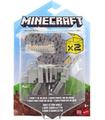 Minecraft Caves & Liffs Steve