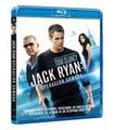 JACK RYAN: OPERACIÓN SOMBRA (BR) -Reacondicionado