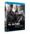 EL ULTIMO DISPARO (BR) -Reacondicionado