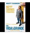 UNA VIDA A LO GRANDE (BR) -Reacondicionado