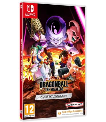 dragon-ball-the-breakers-edicion-especial-swicth