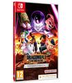 Dragon Ball The Breakers Edicion Especial Swicth