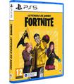 Fortnite Leyendas de Anime Ps5