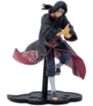Naruto Shippuden - Figurine "itachi" X2