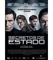 SECRETOS DE ESTADO (DVD) - Reacondicionado
