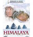 HIMALAYA (DVD) - Reacondicionado