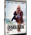 DEMOLICI?N (DVD) -Reacondicionado