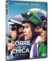 CORRE COMO UNA CHICA - DVD (DVD) - Reacondicionado