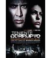 TENIENTE CORRUPTO (DVD) - Reacondicionado