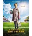 LA NUEVA VIDA DE BRITT-MARIE - DVD (DVD) -Reacondicionado