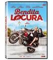 BENDITA LOCURA - DVD (DVD) -Reaconicionado
