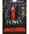 DANCE OF THE DEAD (DVD) - Reacondicionado