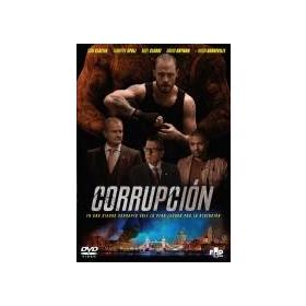 corrupcin-the-corrupted-dvd-dvd-reacondicionado