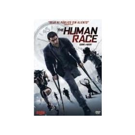 the-human-race-dvd-reacondiconado