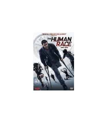 the-human-race-dvd-reacondiconado