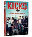 KICKS. HISTORIA UNAS ZAPATILLAS (DVD) -Reacondicionado