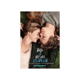 bajo-la-misma-estrella-dvd-reacondicionado