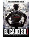 CASO SK1 (DVD) -Reacondicionado