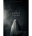 A GHOST STORY (DVD) -Reacondicionado