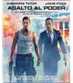 ASALTO AL PODER (DVD) -Reacondicionado