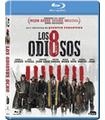 LOS ODIOSOS OCHO (BR) - Reacondicionado