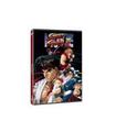STREET FIGHTER II MOVIE - DVD (DVD)
