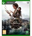 Syberia The World Before 20 Years Edition XBox X