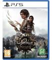 Syberia The World Before 20 Years Edition Ps5