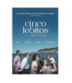 CINCO LOBITOS - DVD (DVD)