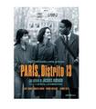 DISTRITO 13 PARIS - DVD (DVD)