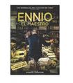 EL MAESTRO ENNIO - DVD (DVD)