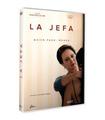 LA JEFA - DVD (DVD)