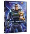 LIGHTYEAR - DVD (DVD)