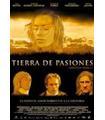 TIERRA DE PASIONES (DVD) - Reacondicionado