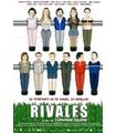 RIVALES (DVD) - Reacondicionado