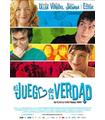 El juego De La Verdad DVD - Reacondicionado