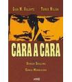 CARA A CARA (DIVISA) (DVD)