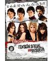 TENSIÓN SEXUAL NO RESUELTA DVD - Reacondicionado