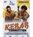KEBAB CONNECTION DVD - Reacondicionado