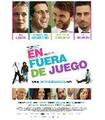 EN FUERA DE JUEGO (DVD) - Reacondicionado