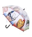 Paraguas Manual Poe Burbuja Avengers